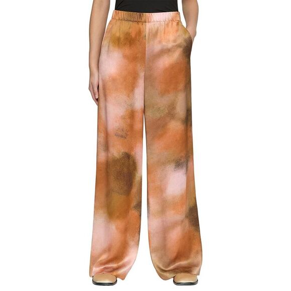 Lafayette 148 New York WomensRiverside Pant Red